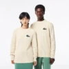 Lacoste Crewneck Jumper 1 Lacoste Crewneck Jumper -Urban Gent 32670769 l