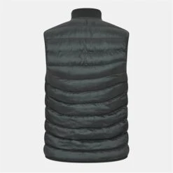 Lacoste Quilted Gilet -Urban Gent 32674803 l a1