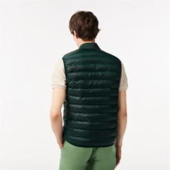 Lacoste Quilted Gilet -Urban Gent 32674815 l a2