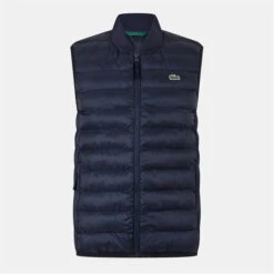 Lacoste Quilted Gilet -Urban Gent 32674818 l