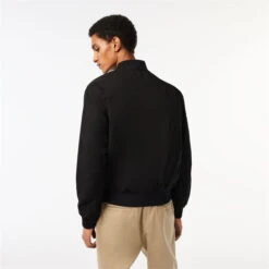 Lacoste Insulated Padded Bomber Jacket -Urban Gent 32679103 l a2