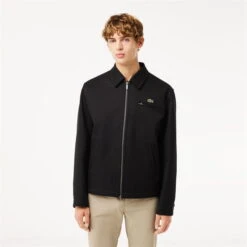 Lacoste Field Jacket