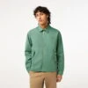 Lacoste Gabardine Zip-Up Jacket -Urban Gent 32689915 l