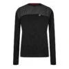 Hugo Panelled Sweater -Urban Gent 32712103 l