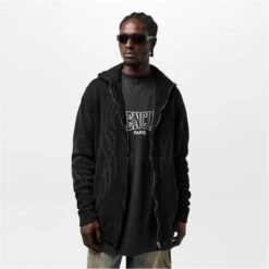 Balenciaga Zip Cardigan -Urban Gent 32725703 l a2