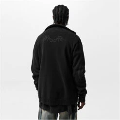 Balenciaga Zip Cardigan -Urban Gent 32725703 l a3