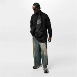 Balenciaga Zip Cardigan -Urban Gent 32725703 l a6