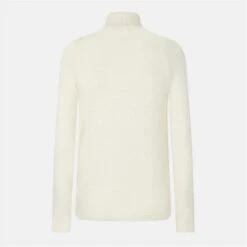 Threadbare Ayres Cable Knit Jumper Mens -Urban Gent 32745969 l a1