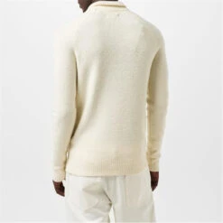 Threadbare Ayres Cable Knit Jumper Mens -Urban Gent 32745969 l a3