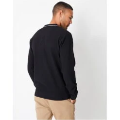 Threadbare LSl Polo Msly Sn99 -Urban Gent 32746903 l a2