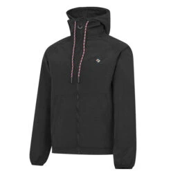 Colourful Cross Nylon Windbreaker Jacket -Urban Gent 32782303 l a5