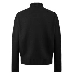 Ami De Coeur Funnel Neck Sweater 12 Ami De Coeur Funnel Neck Sweater -Urban Gent 32869303 l a11