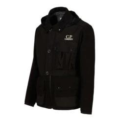 Mixed Goggle Jacket -Urban Gent 32888003 l a2