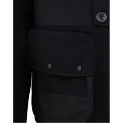 Mixed Goggle Jacket -Urban Gent 32888003 l a3