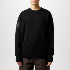 Fred Perry Laurel Knit Sweater