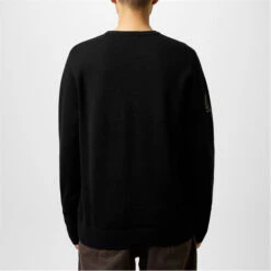 Fred Perry Laurel Knit Sweater -Urban Gent 32931103 l a2