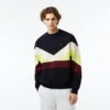 Lacoste Colourblock Jumper -Urban Gent 33044299 l