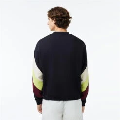 Lacoste Colourblock Jumper -Urban Gent 33044299 l a2