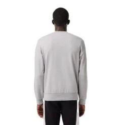 Lacoste Crewneck Colour Block Sweatshirt -Urban Gent 33044599 l a1