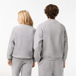 Lacoste Printed Sweatshirt -Urban Gent 33044702 l a2