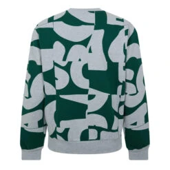Lacoste Letter Print Sweatshirt -Urban Gent 33046599 l a11
