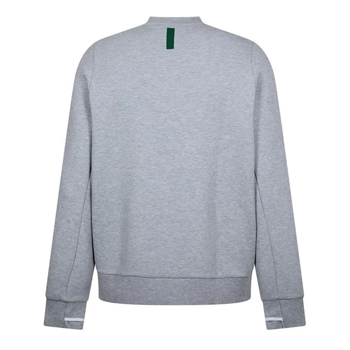 Lacoste Pocket Sweatshirt 4 Lacoste Pocket Sweatshirt - Image 2