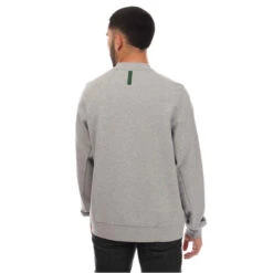 Lacoste Pocket Sweatshirt 14 Lacoste Pocket Sweatshirt -Urban Gent 33046702 l a2
