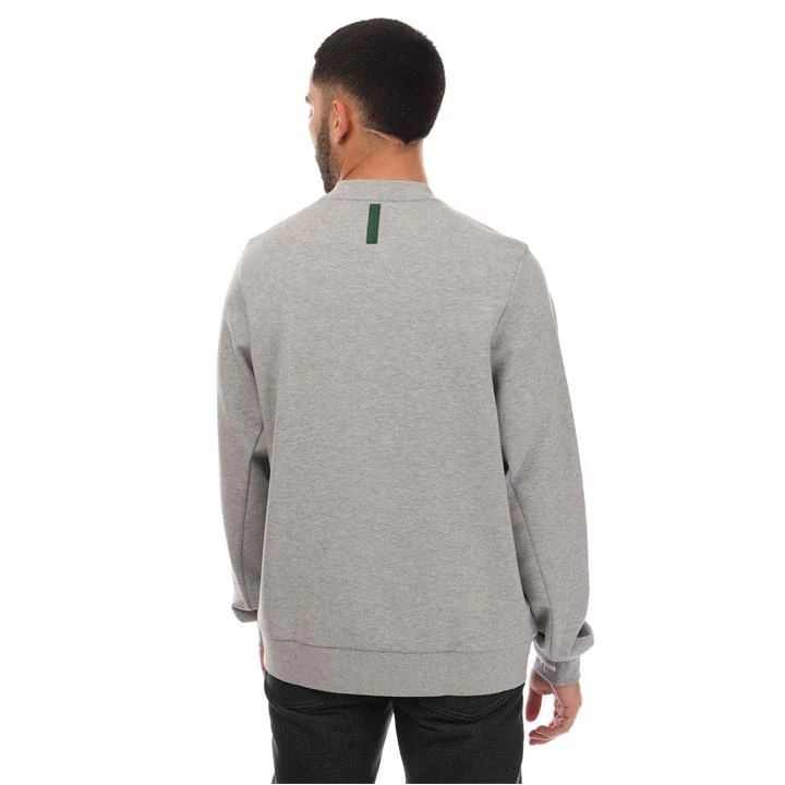 Lacoste Pocket Sweatshirt 5 Lacoste Pocket Sweatshirt - Image 3