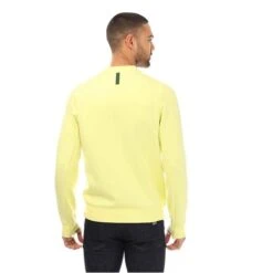 Lacoste Pocket Sweatshirt 17 Lacoste Pocket Sweatshirt -Urban Gent 33046713 l a2