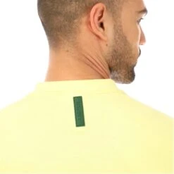 Lacoste Pocket Sweatshirt 18 Lacoste Pocket Sweatshirt -Urban Gent 33046713 l a3