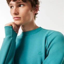Lacoste Pocket Sweatshirt 20 Lacoste Pocket Sweatshirt -Urban Gent 33046715 l a1