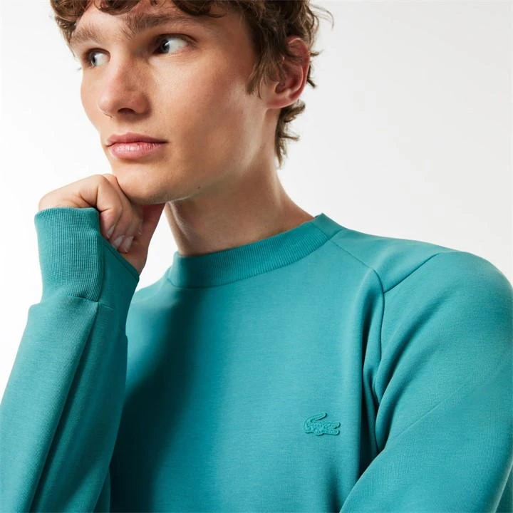 Lacoste Pocket Sweatshirt 11 Lacoste Pocket Sweatshirt - Image 9