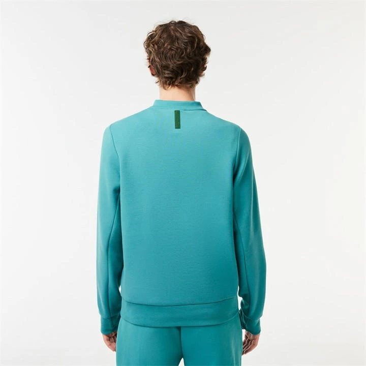 Lacoste Pocket Sweatshirt 12 Lacoste Pocket Sweatshirt - Image 10