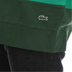 Lacoste Striped Jumper -Urban Gent 33046815 l a2