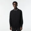 Lacoste Logo Letter Sweatshirt -Urban Gent 33047703 l