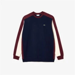 Lacoste Logo Sweatshirt