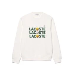 Lacoste Logo Jumper -Urban Gent 33048569 l