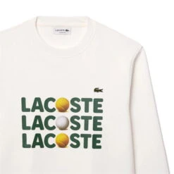 Lacoste Logo Jumper -Urban Gent 33048569 l a1