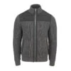 Knit Zip-up Jacket Mens -Urban Gent 33178902 l