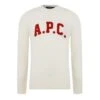 APC Joshua Pullover Jumper -Urban Gent 33240201 l