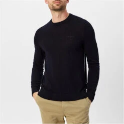 Ted Baker Liblo Knit Jumper -Urban Gent 33257418 l a2