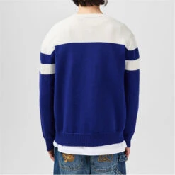 Billionaire Boys Club Astro Crewneck Knitted Jumper 10 Billionaire Boys Club Astro Crewneck Knitted Jumper -Urban Gent 33269318 l a2