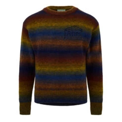 Aries Baby Fit Boucle Space Knit