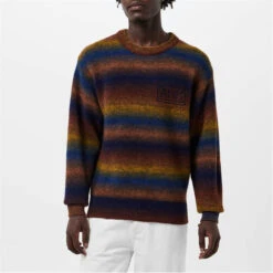 Aries Baby Fit Boucle Space Knit -Urban Gent 33301699 l a2