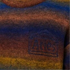 Aries Baby Fit Boucle Space Knit -Urban Gent 33301699 l a4