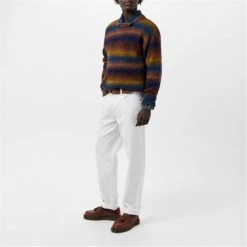 Aries Baby Fit Boucle Space Knit -Urban Gent 33301699 l a6