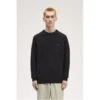 Fred Perry Lambswool Jumper -Urban Gent 33340503 l