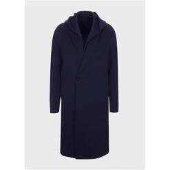 Emporio Armani Trench Coat -Urban Gent 33347518 l a10