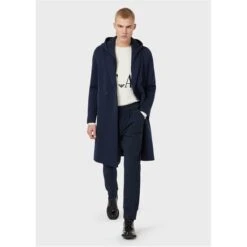 Emporio Armani Trench Coat -Urban Gent 33347518 l a3