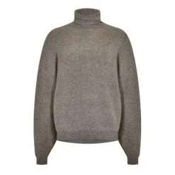 Heavy Waffle Turtleneck -Urban Gent 33363402 l a10